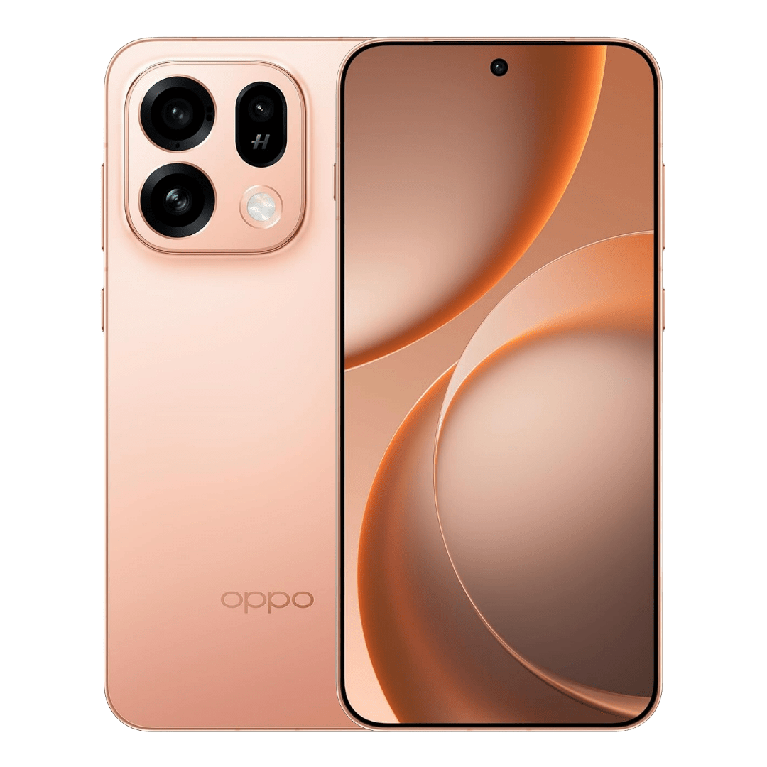 OPPO Find X9s