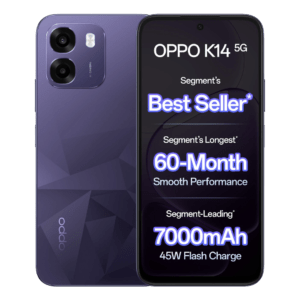OPPO K14