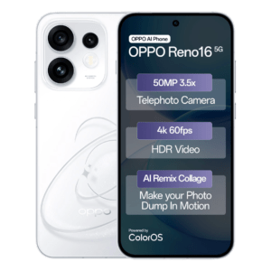 OPPO Reno 16 5G
