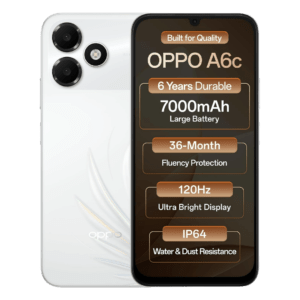 OPPO Reno A6C 4G