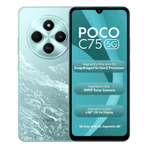 POCO C75