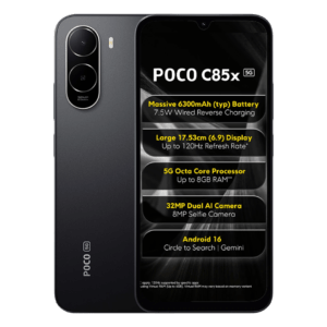 POCO C85x