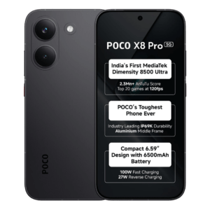 POCO X8 Pro