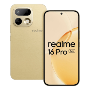 REALME 16 Pro