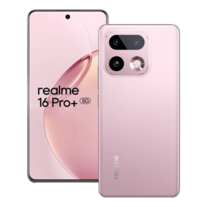 REALME 16 Pro+