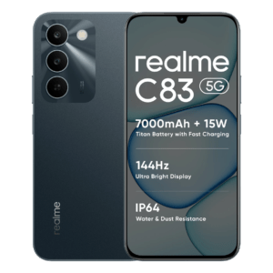 REALME C83 5G