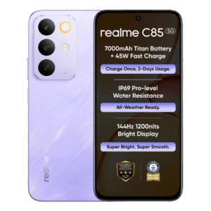 REALME C85 5G