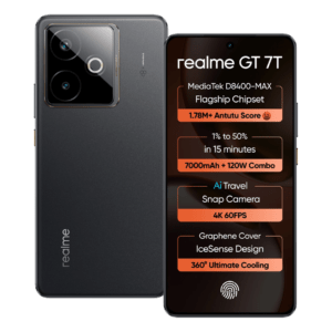 REALME GT 7T