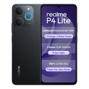 REALME P4 Lite