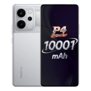 REALME P4 Power 5G