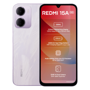 REDMI 15A