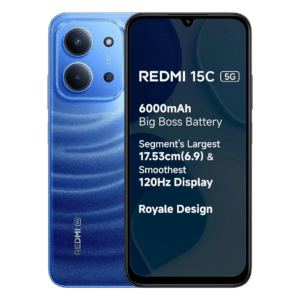 REDMI 15C