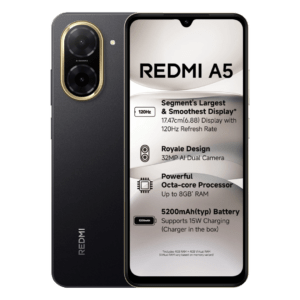 REDMI A5