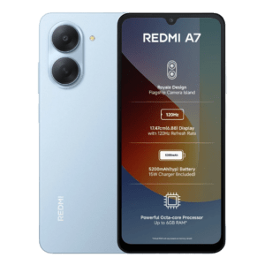 REDMI A7