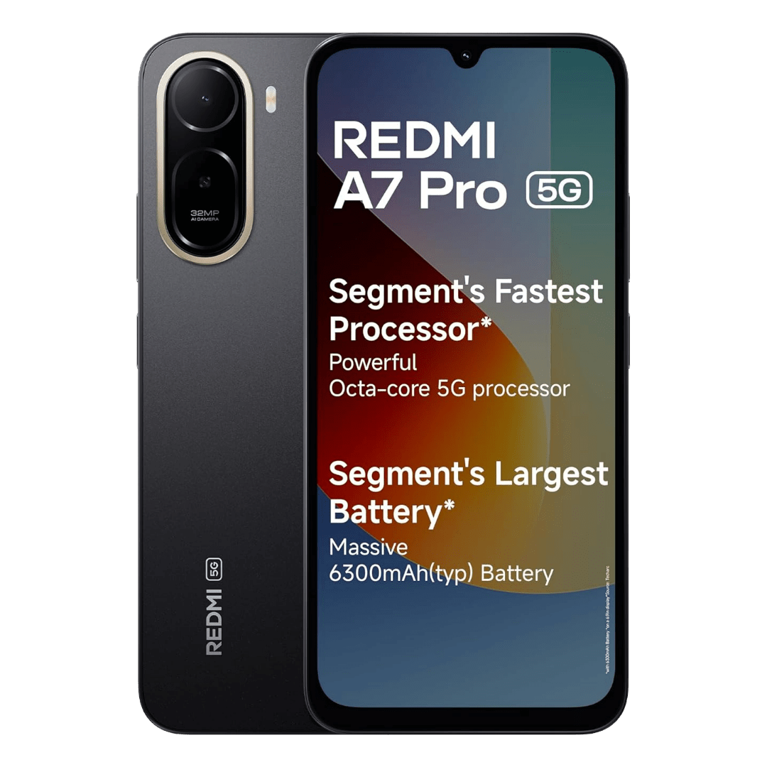 REDMI A7 Pro 5G