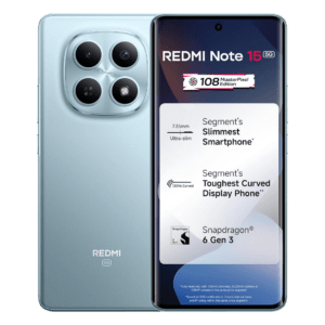 REDMI Note 15