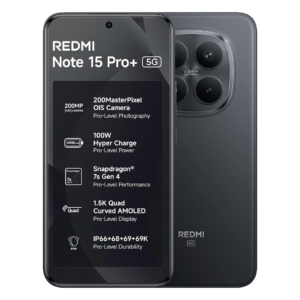 REDMI Note 15 Pro Plus 5G