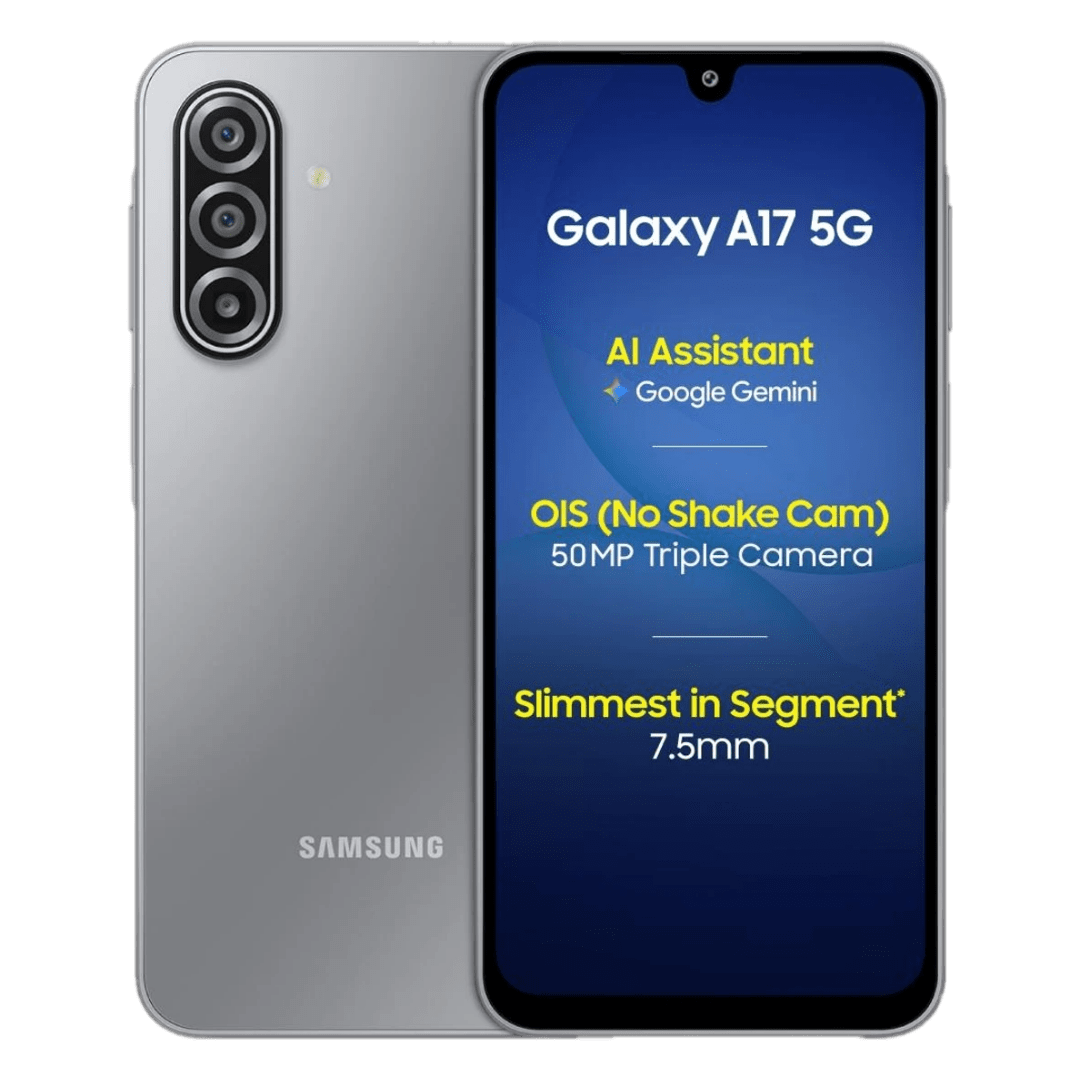 Samsung galaxy A17