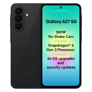 Samsung galaxy A27