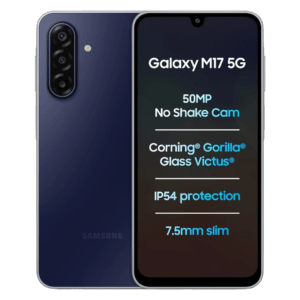 Samsung galaxy M17