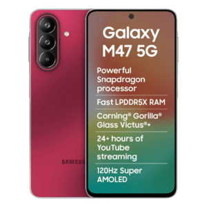 Samsung galaxy M47 5G