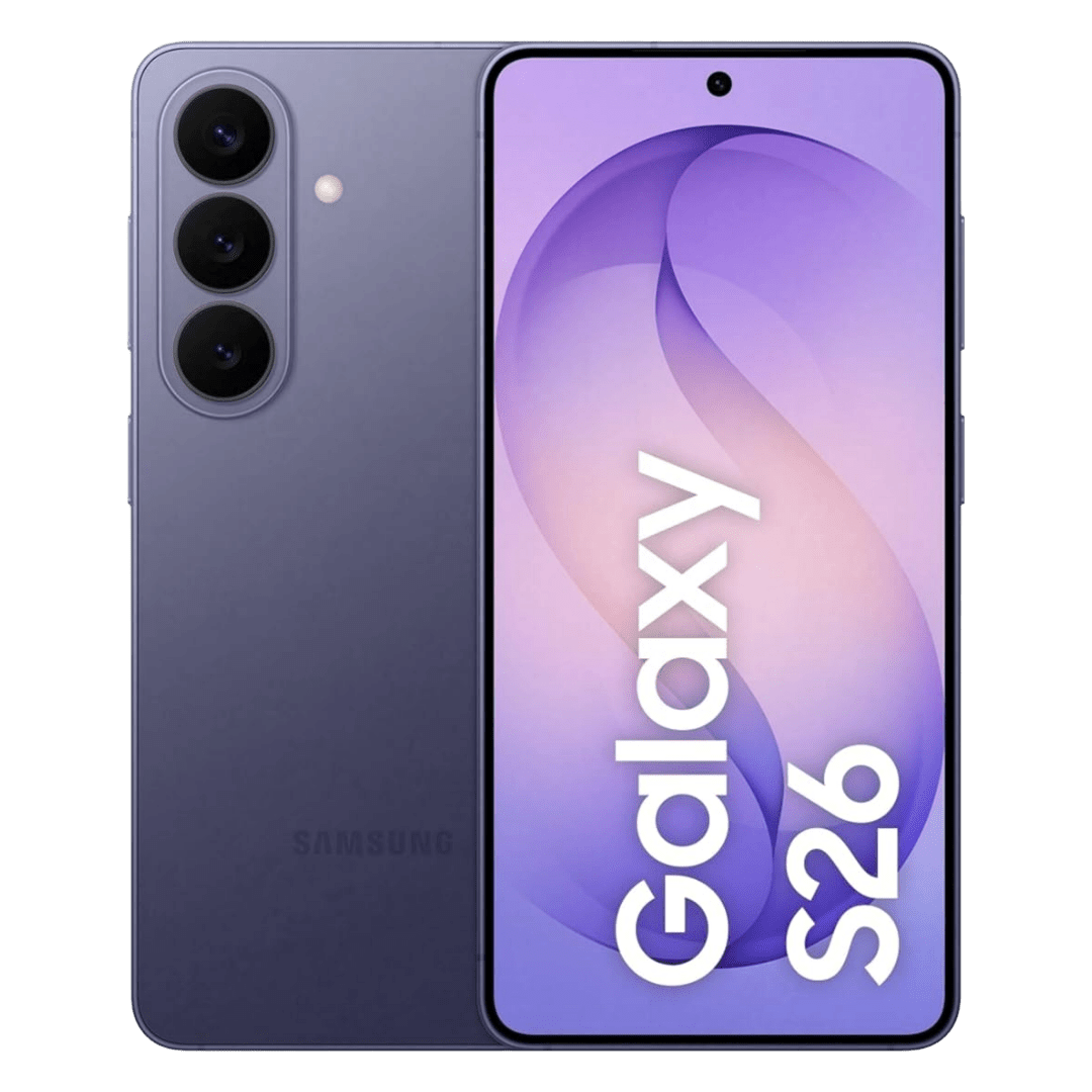 Samsung galaxy S26