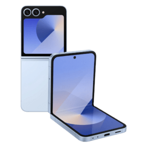 Samsung galaxy Z Flip6