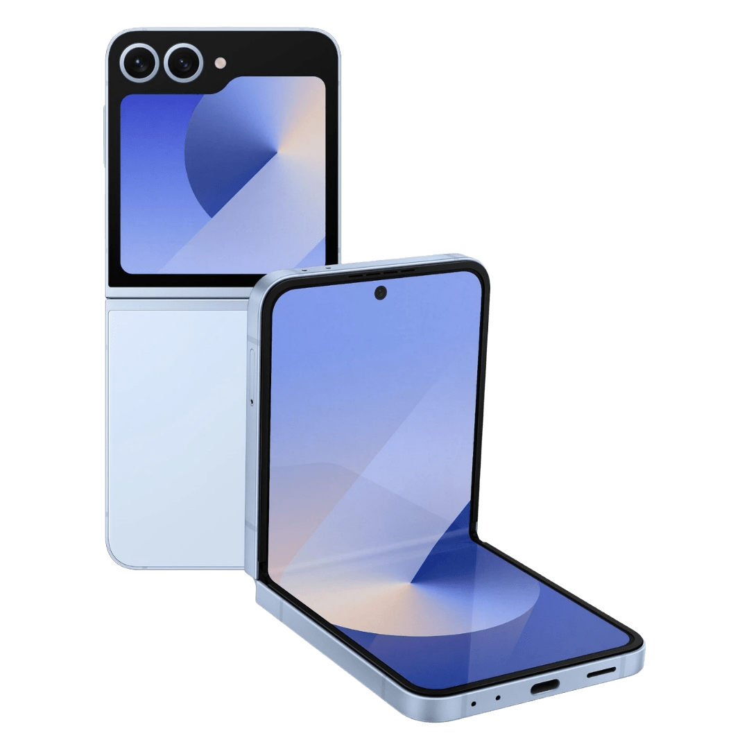 Samsung galaxy Z Flip6