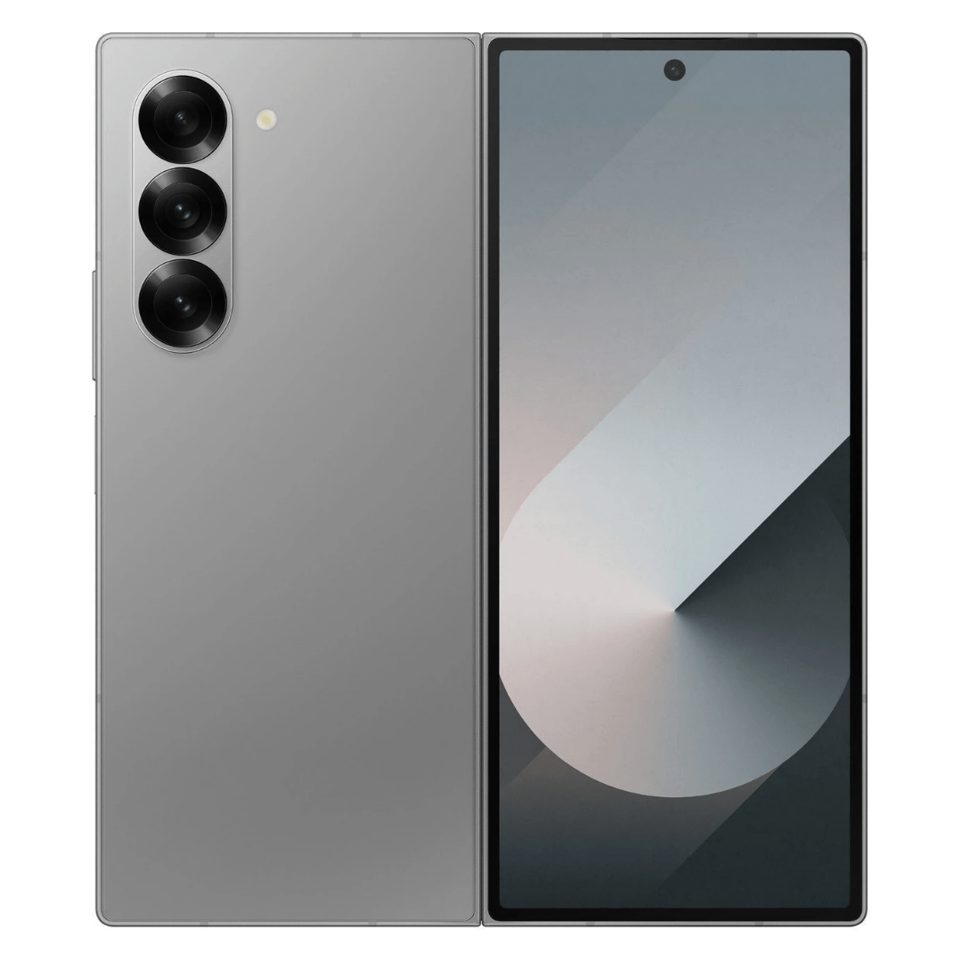 Samsung galaxy Z Fold6