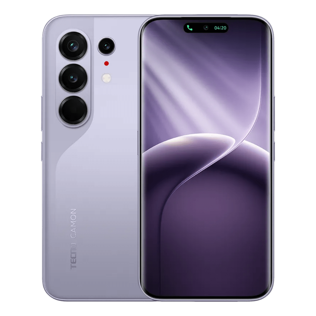 TECNO Camon 50 Ultra 5G