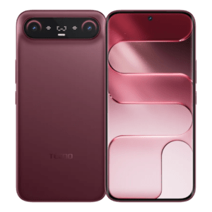TECNO Camon Slim