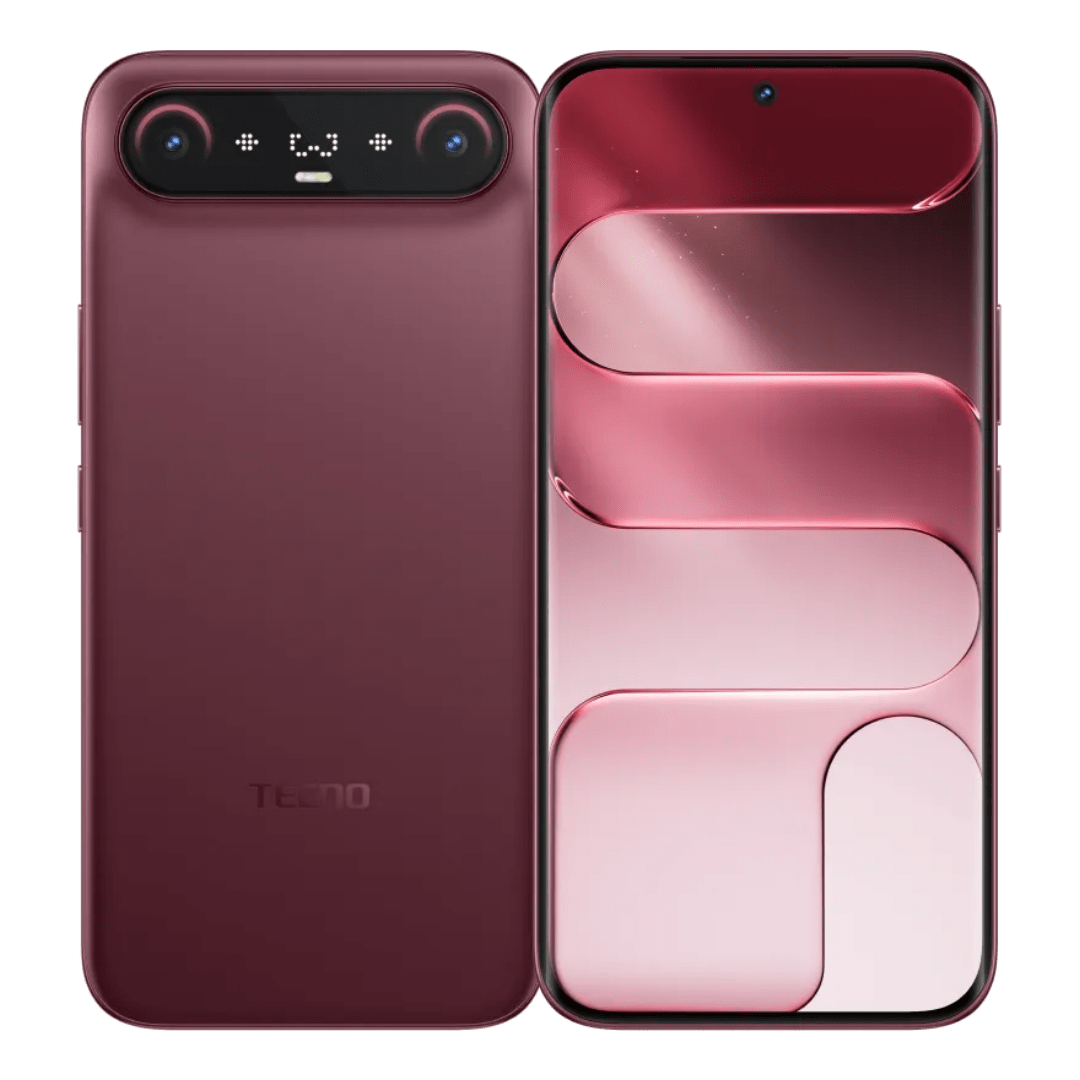 TECNO Camon Slim