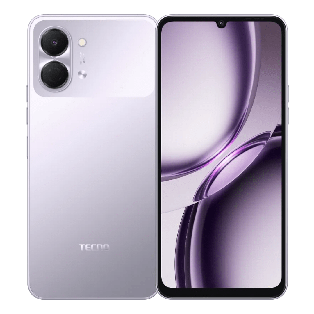 TECNO Pop 20