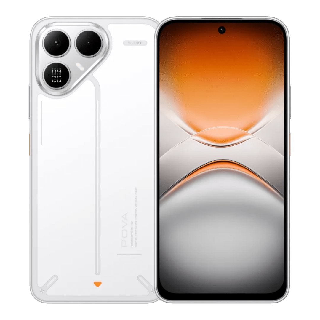 TECNO Pova 8 5G