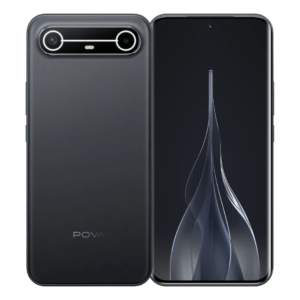 TECNO Pova Slim 5G