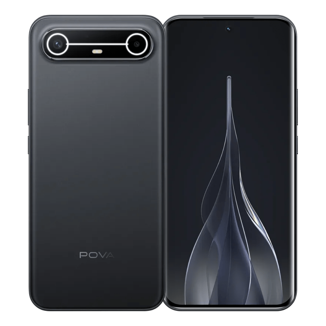TECNO Pova Slim 5G