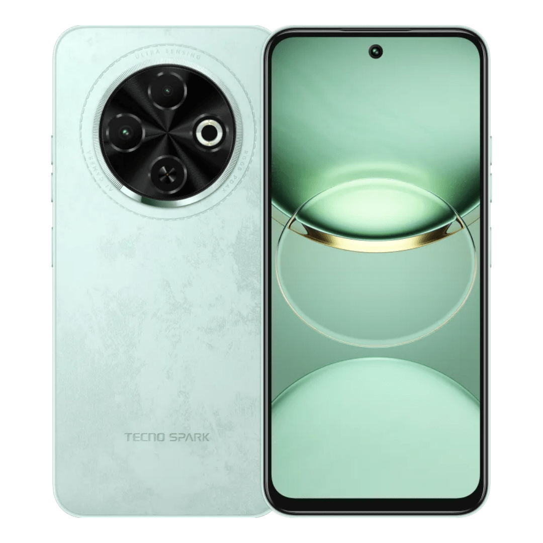 TECNO Spark 30c