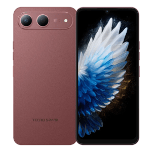 TECNO Spark 40 5G