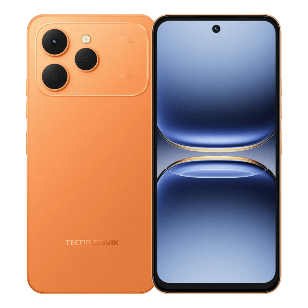TECNO Spark 40