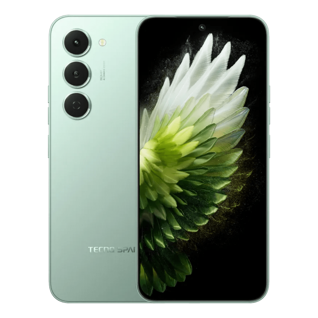 TECNO Spark 40 Pro