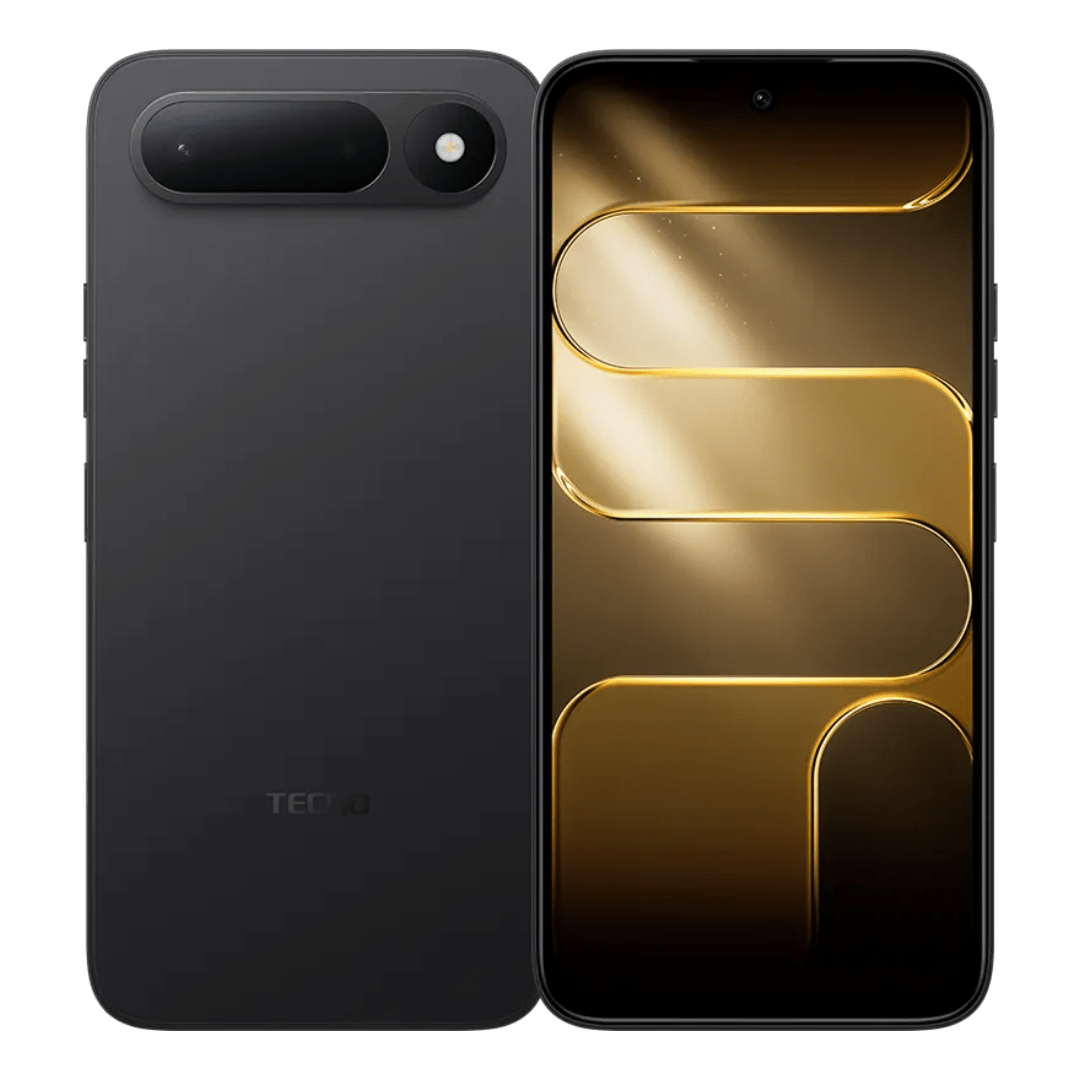 TECNO Spark 50 5G