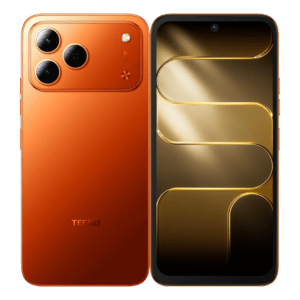 TECNO Spark 50