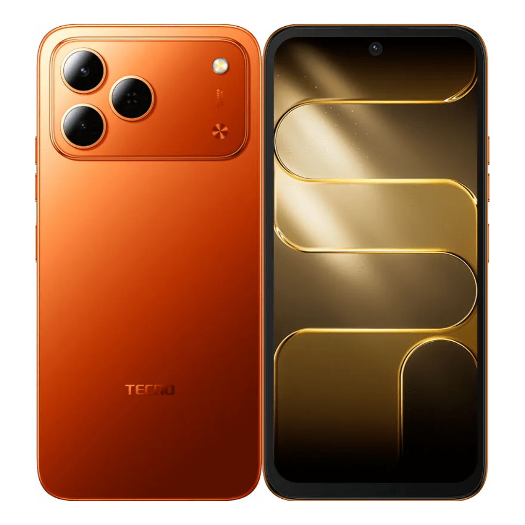 TECNO Spark 50