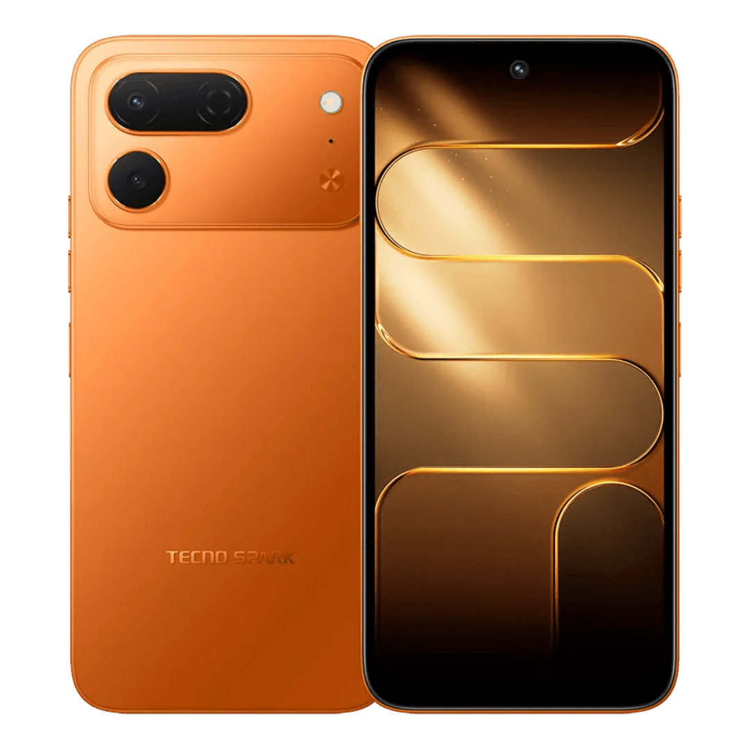TECNO Spark 50 Pro