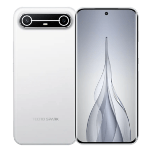 TECNO Spark Slim