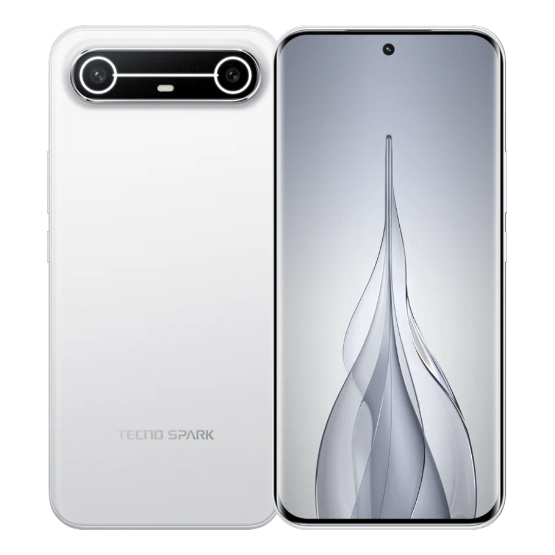 TECNO Spark Slim