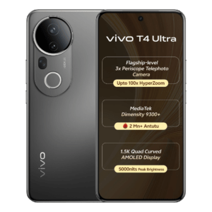 VIVO T4 Ultra