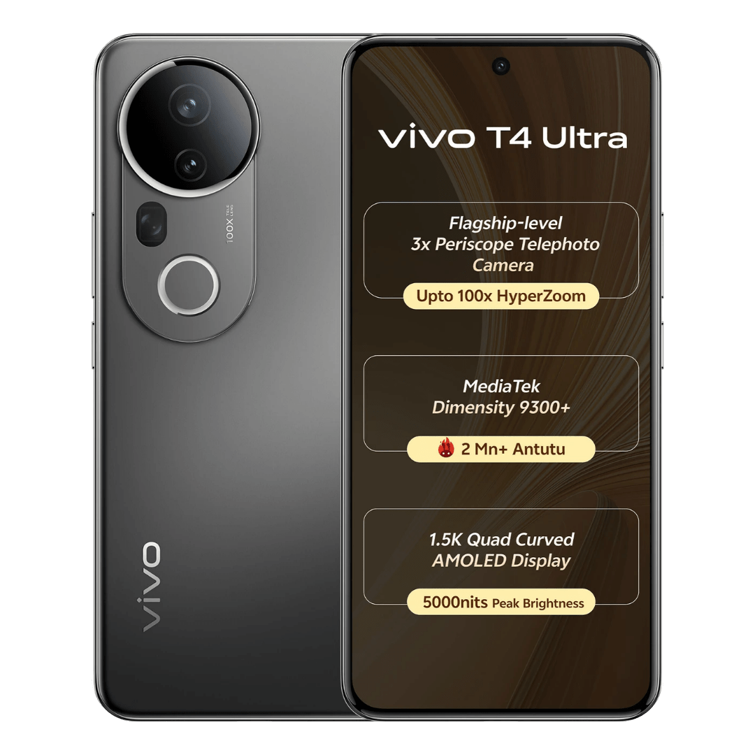 VIVO T4 Ultra