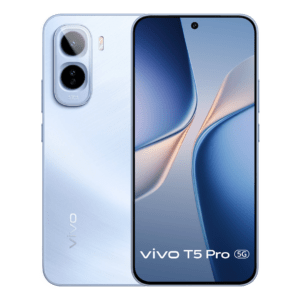 VIVO T5 Pro 5G