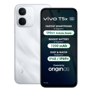 VIVO T5x 5G